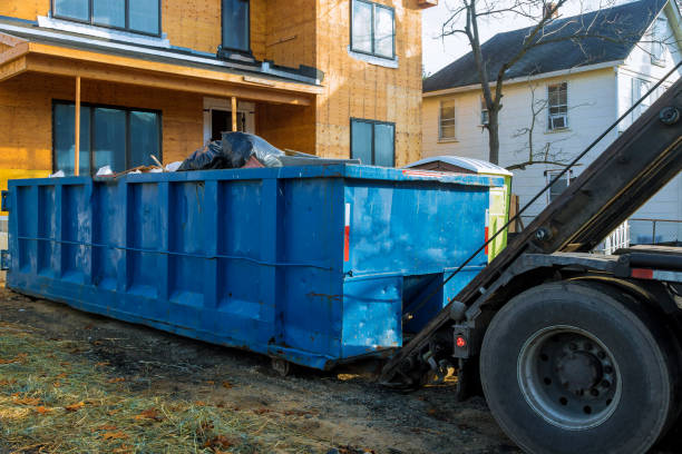 Best Basement Cleanout  in Farmington, IL