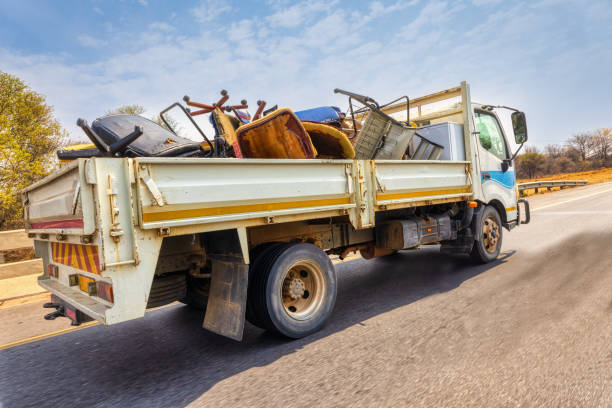 Best Hoarding Cleanup  in Farmington, IL